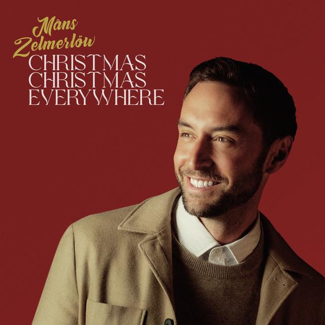 Let´s Sing (It´s Christmas Time) – Måns Zelmerlöw, Carola