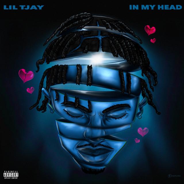 In My Head – Lil Tjay