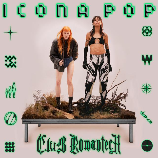 Stick Your Tongue Out – Icona Pop
