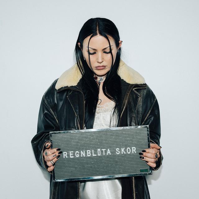 Omslag för Regnblöta skor