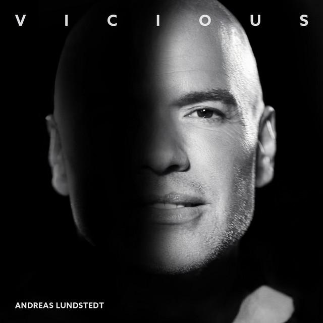 Vicious – Andreas Lundstedt