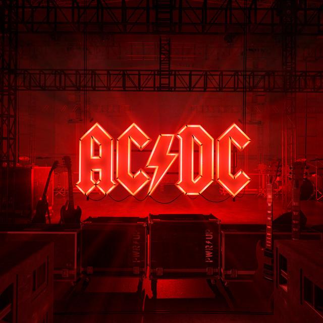 Shot In The Dark – AC/DC