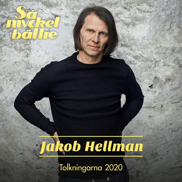 Gabriellas sång - Så mycket bättre 2020 – Jakob Hellman