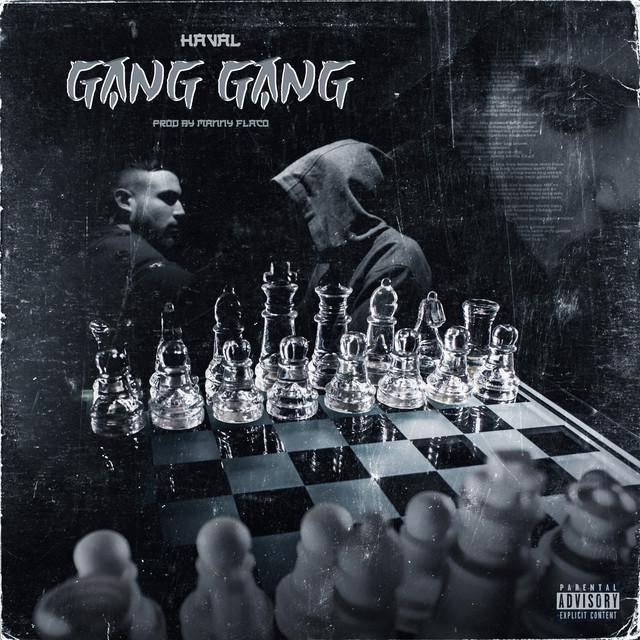 GANG GANG – HAVAL, Manny Flaco