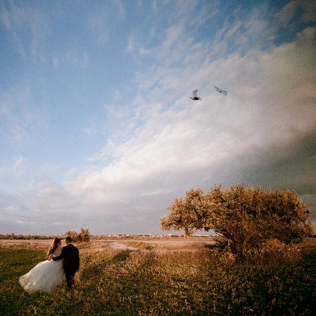 Save You a Seat – Alex Warren