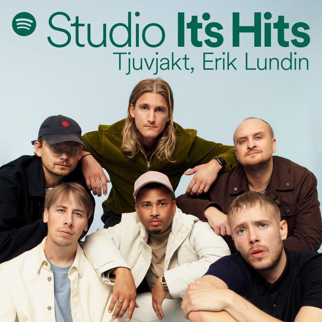 En sekund – Tjuvjakt, Erik Lundin
