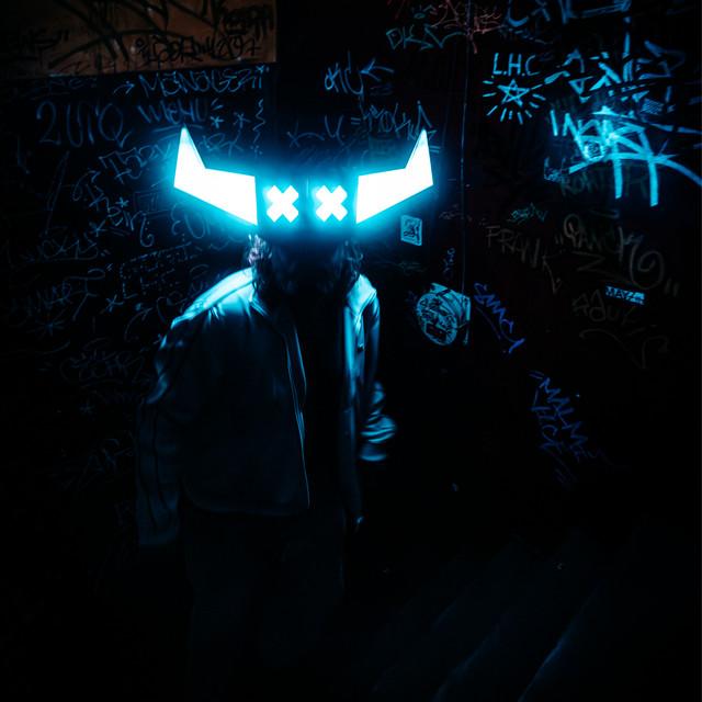 E45 – Ringnes-Ronny