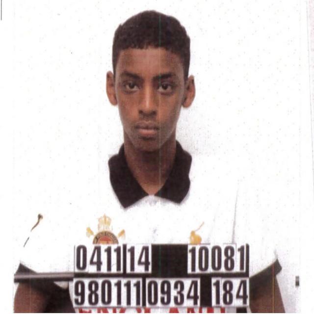 Min Bitch – Yasin