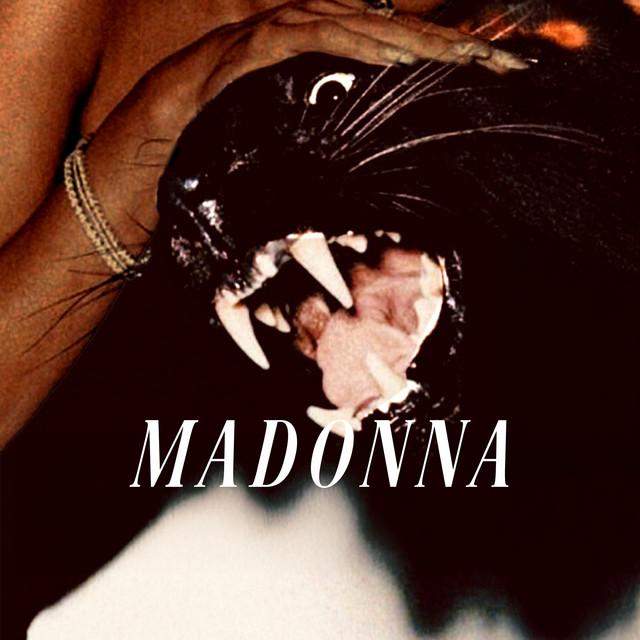 Madonna – Asme