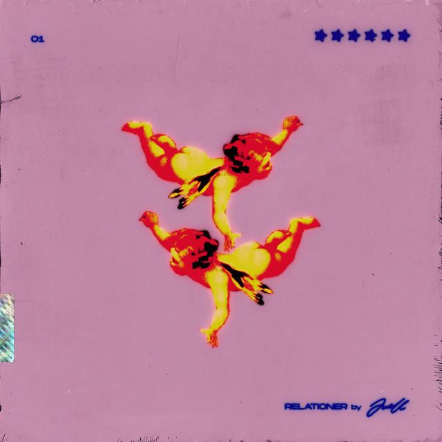 Relationer – Jireel
