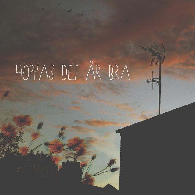 Hoppas det är bra – GAMMAL