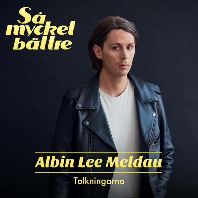 Mamma – Albin Lee Meldau