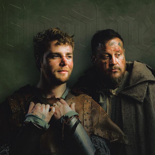Bloodline (with Jelly Roll) – Alex Warren, Jelly Roll