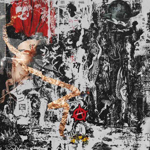 Fukushima – Ant Wan