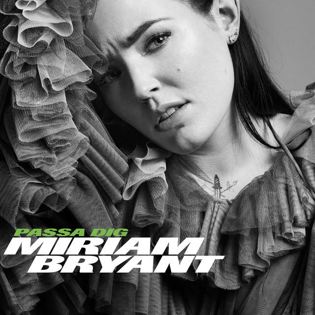 Passa dig – Miriam Bryant