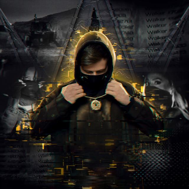 Extremes – Alan Walker, Trevor Daniel