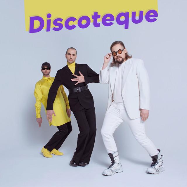 Discoteque – THE ROOP