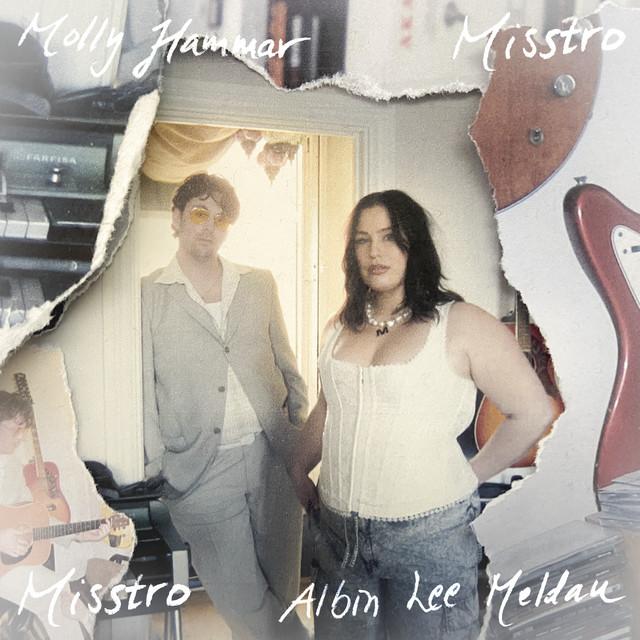 Misstro – Molly Hammar, Albin Lee Meldau