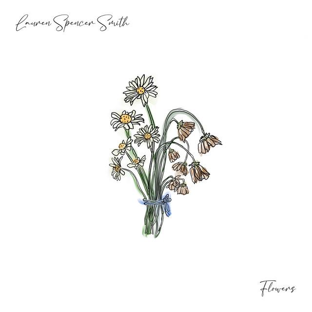 Flowers – Lauren Spencer-Smith