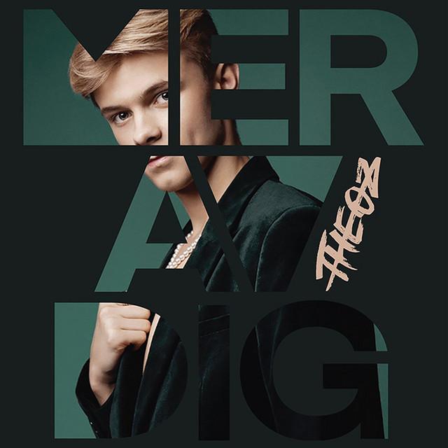 Mer av dig – Theoz