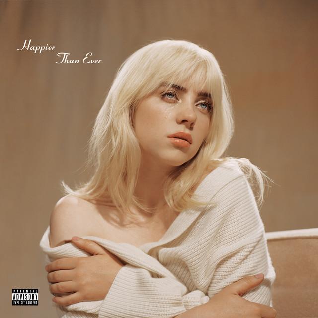 I Didn't Change My Number – Billie Eilish