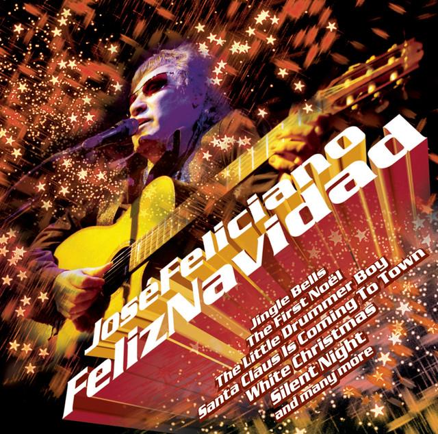 Feliz Navidad – José Feliciano