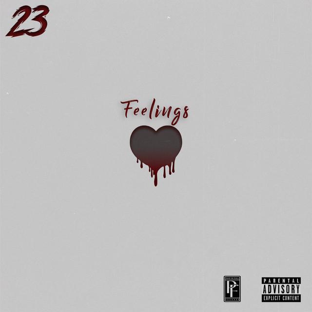 Jungle – 23
