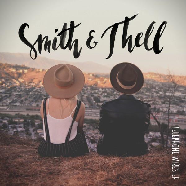 Forgive Me Friend – Smith & Thell, Swedish Jam Factory