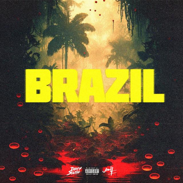 BRAZIL – Dizzy, Manny Flaco