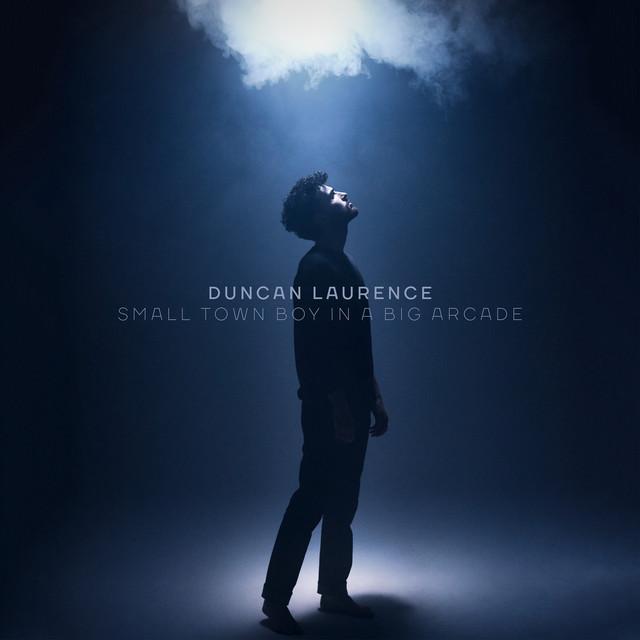 Arcade – Duncan Laurence