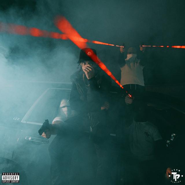 Röd Laser – Z.E