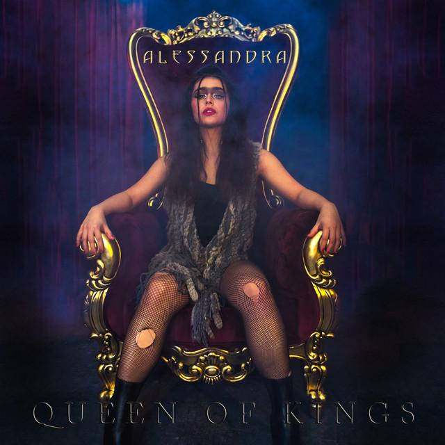 Queen of Kings – Alessandra