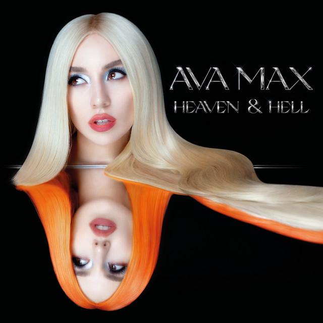 Salt – Ava Max