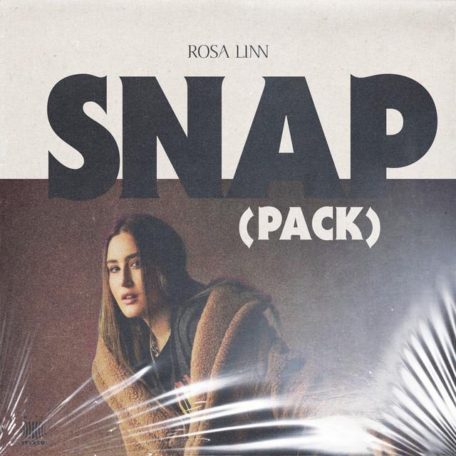 SNAP – Rosa Linn
