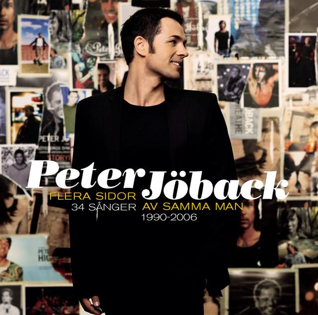 Decembernatt (Halleluja) – Peter Jöback