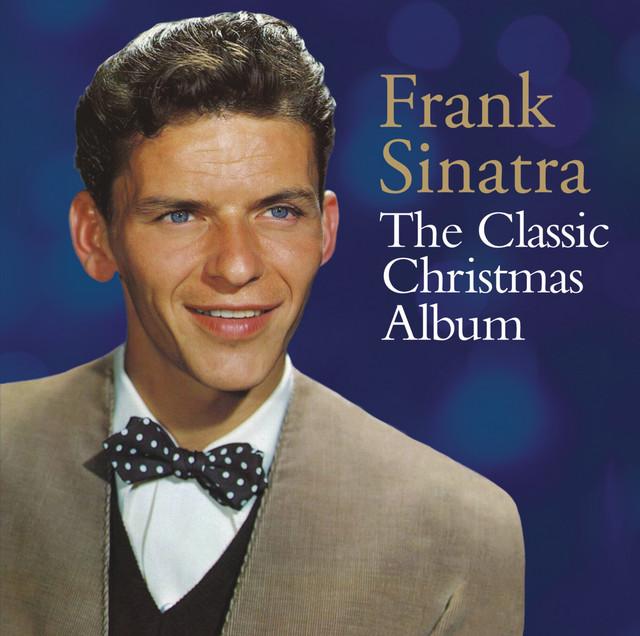 Let It Snow! Let It Snow! Let It Snow! (with The B. Swanson Quartet) – Frank Sinatra, B. Swanson Quartet