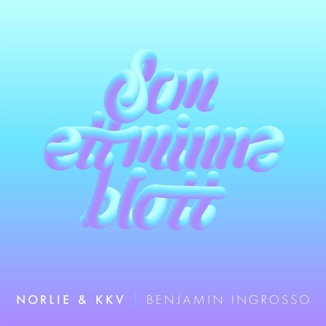 Som ett minne blott – Norlie & KKV, Benjamin Ingrosso