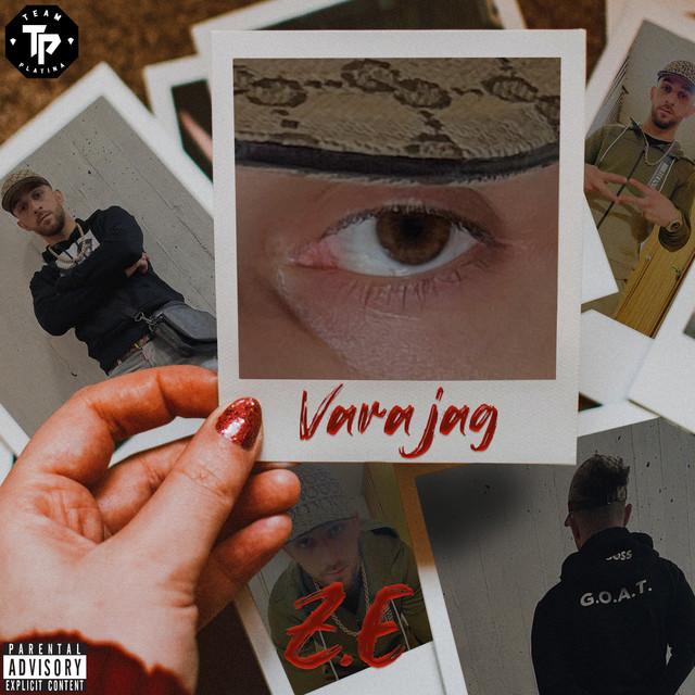 Vara jag – Z.E