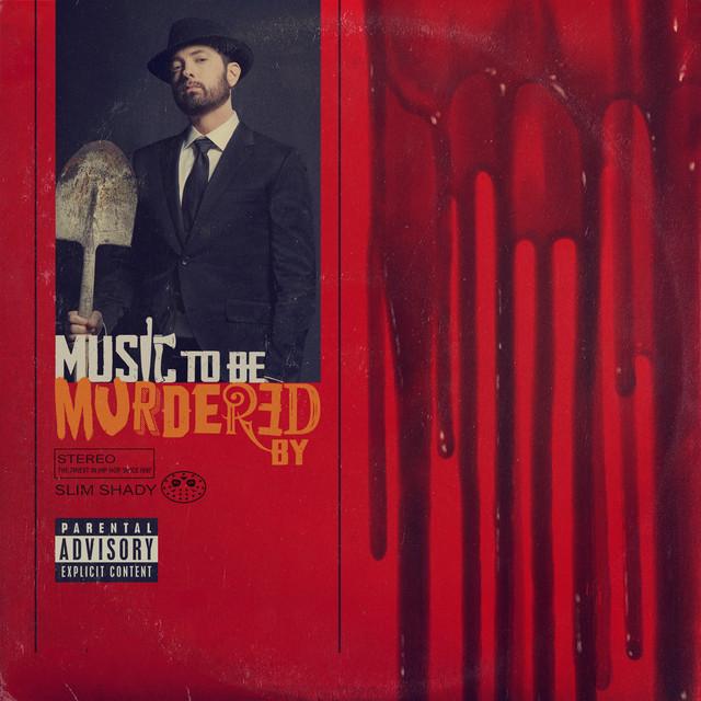 Godzilla (feat. Juice WRLD) – Eminem, Juice WRLD