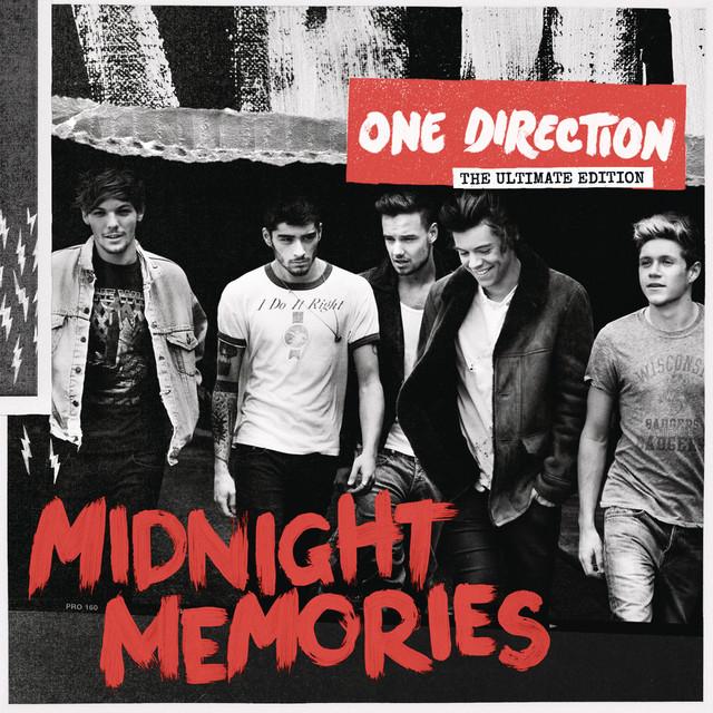 Story of My Life – One Direction