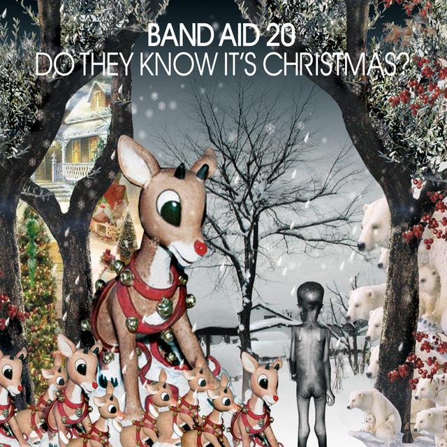 Do They Know It's Christmas? - 1984 Version – Band Aid