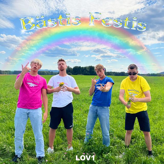 Bästis Festis – Lovet