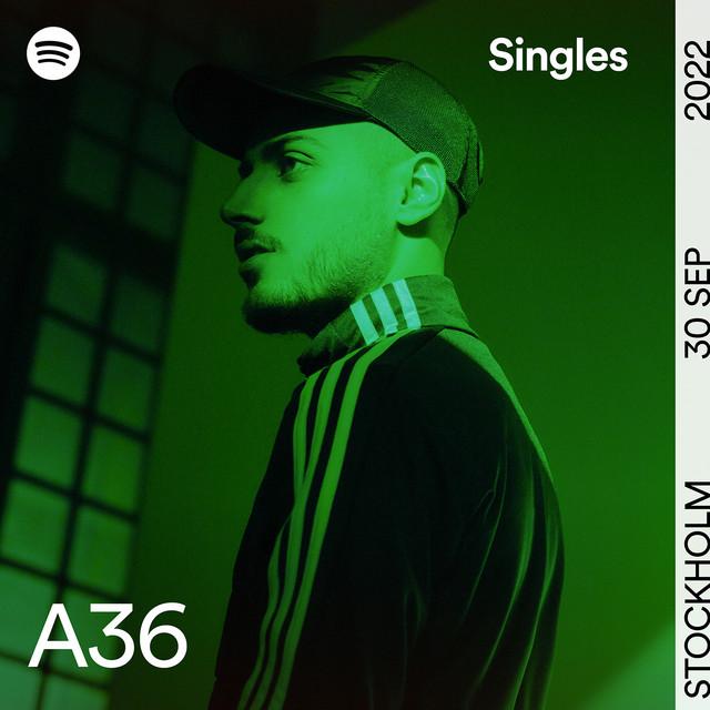 Tappat - Spotify Singles – A36