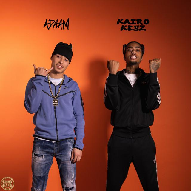 FLEX – ADAAM, Kairo Keyz