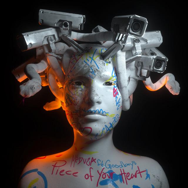 Piece Of Your Heart – MEDUZA, Goodboys