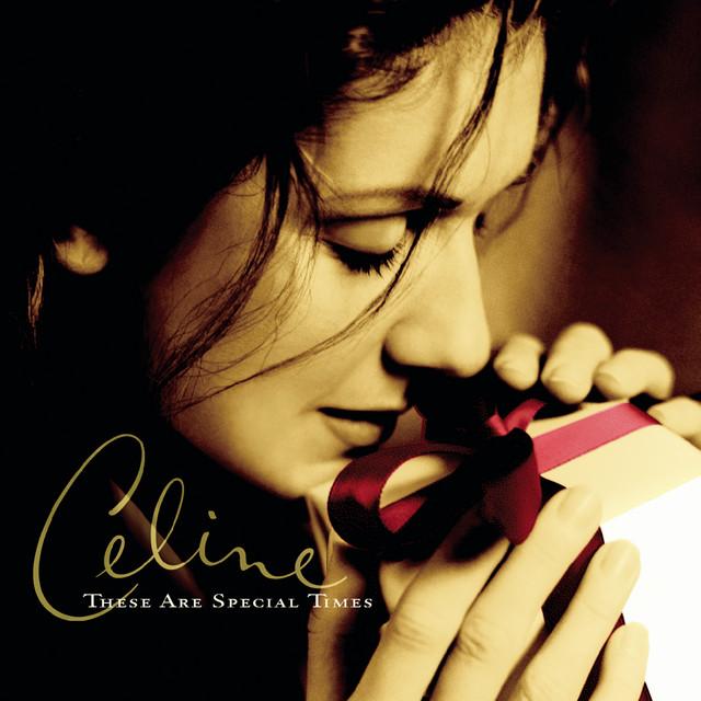 Happy Xmas (War Is Over) – Céline Dion