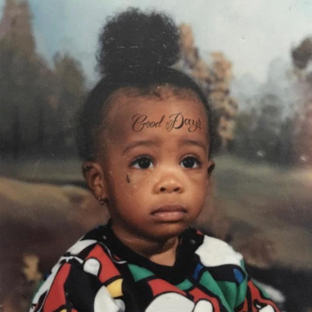 Good Days – SZA