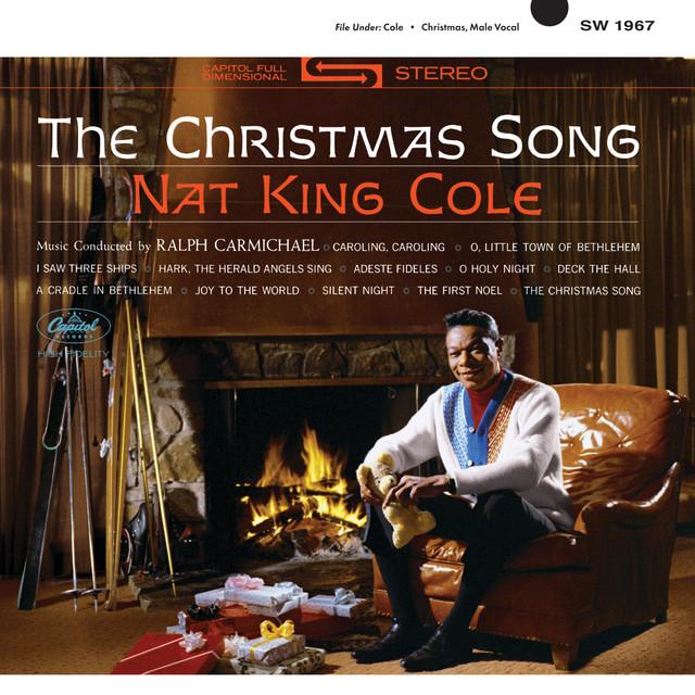 The Christmas Song (Merry Christmas To You) – Nat King Cole