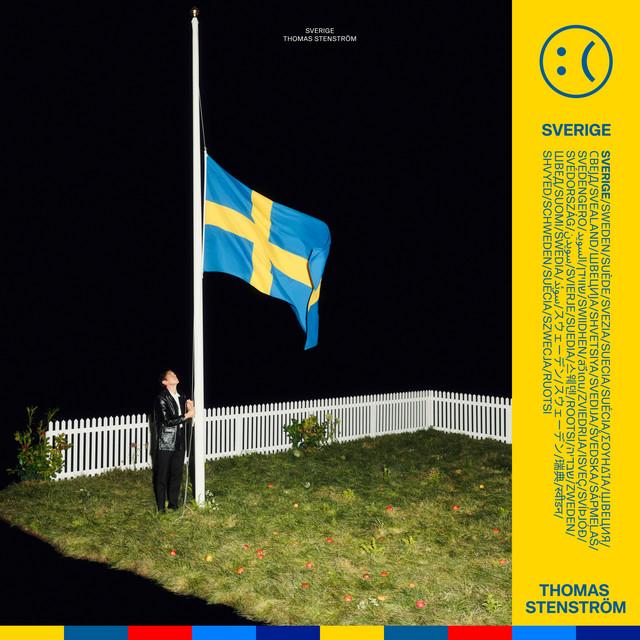 Lång väg till toppen – Thomas Stenström