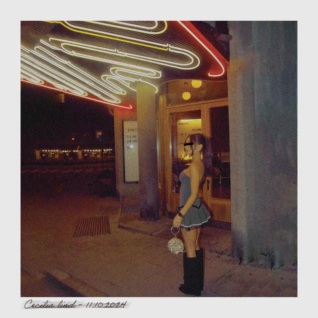 Cecilia Lind – Yasin
